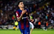 Barca có nên mua đứt Cancelo?
