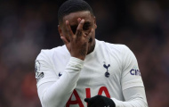 Bom xịt Totenham rục rịch trở lại London