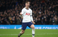 Cơ hội ngàn vàng của Lo Celso tại Tottenham