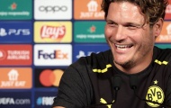 Edin Terzic: “Dortmund không được phép mắc sai lầm”