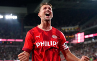 Cựu sao Barca được so sánh với Lewandowski