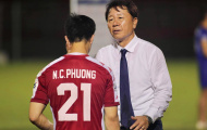 Lộ diện ứng viên số 1 dẫn dắt CLB TP.HCM, không phải Park Hang-seo