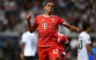 Real Madrid muốn chiêu mộ thần đồng Bayern