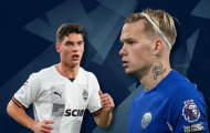 Mykhailo Mudryk đổ lỗi cho đồng đội tại Chelsea