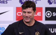 Pochettino chốt khả năng bom tấn cập bến Chelsea