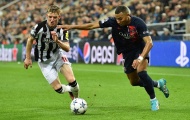 3 điểm đáng chú ý trong cuộc đối đầu giữa PSG và Newcastle