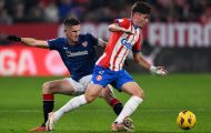 Sao Girona hé lộ khả năng trở lại Real Madrid