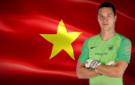 Sao Việt kiều báo tin vui, có thể tham dự Asian Cup