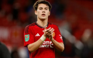 Ten Hag đặt ra thử thách cho Pellistri