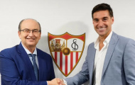 Thuyền trưởng mới dẫn dắt vài trận, Sevilla lại rục rịch thay tướng