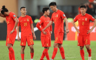 Chuyên gia Trung Quốc: Đây là đội tuyển tệ nhất 20 năm qua