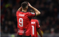 Hai người Pháp hủy diệt Champions League của AC Milan