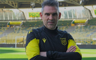 CHÍNH THỨC! Nantes bổ nhiệm HLV trưởng Jocelyn Gourvennec
