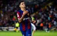 Chấm điểm Barca trong chiến thắng Porto: Tuyệt vời Cancelo!