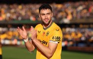 Chelsea săn đón thủ quân Wolves