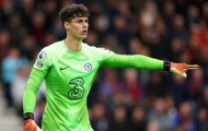 Chi 25 triệu euro, Real Madrid sẽ có sao Chelsea