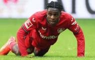 Real, Man Utd rộng cửa ký hậu vệ cánh đẳng cấp