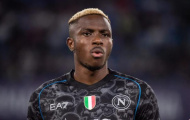 Ancelotti ca ngợi mục tiêu trên hàng công của Chelsea