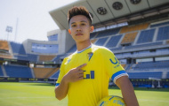 Indonesia ngán Filip Nguyễn; HLV TP.HCM nói thẳng về trình độ của sao vừa về từ Cadiz