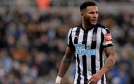 Người đội trưởng thầm lặng của Newcastle