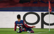 Joao Cancelo: 'Tôi có thể chơi tốt ở mọi vị trí'