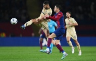 Không còn nhận ra Robert Lewandowski!