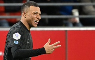 2 ông lớn Premier League sẵn sàng nổ bom tấn Mbappe