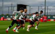 Lộ diện 4 mục tiêu của Man United trong tháng Giêng