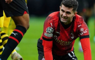 Những vấn đề lộ ra sau thất bại của AC Milan tại Champions League