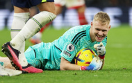 Arsenal gửi tối hậu thư cho Ramsdale