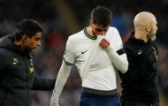 Ấn định thời điểm sao Tottenham trở lại sân cỏ
