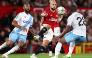 Chán ngấy Amrabat, Man Utd mang về 1 tiền vệ trụ và 3 tân binh khác