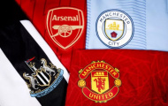 Tình cảnh các đội bóng Anh ở vòng bảng Champions League