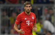 Cựu sao Bayern tin đội bóng cũ là ứng cử viên vô địch Champions League