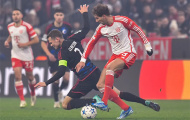 4 vấn đề của Bayern trong trận hòa Copenhagen