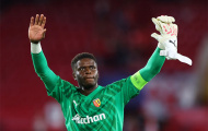 Brice Samba: 'Tôi sẵn sàng trở lại Premier League nếu có cơ hội'