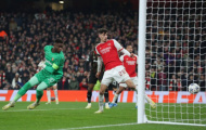 Havertz liên tục lập công, Arteta nói rõ nguyên do