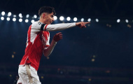 2 bàn 2 trận, Havertz còn khiến cả Emirates trầm trồ