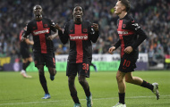 Leverkusen muốn nối dài mạch chiến thắng trước Dortmund