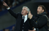 Ancelotti chia sẻ thẳng thắng về sai lầm của Bellingham