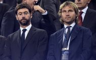 Pavel Nedved sắp quay trở lại với bóng đá