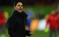 NÓNG! Arsenal xác định tân binh năm 2024