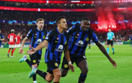 Bayern đẩy M.U chìm dưới đáy; Inter vẫn có điểm dù bị dẫn 3 bàn
