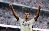 Chấm điểm Real Madrid 4-2 Napoli: Why always Bellingham?