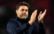 Chelsea xác định HLV kế nhiệm Pochettino