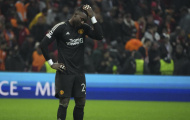 Choáng với Andre Onana