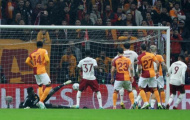Công làm Onana phá, Man United mất điểm khó hiểu trước Galatasaray
