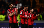 Nếu dừng bước ở Champions League, AC Milan mất gần 100 triệu euro