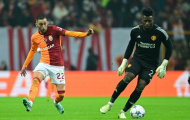 3 điều rút ra sau trận hòa của MU trước Galatasaray