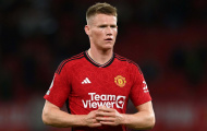 Onana mắc sai lầm, McTominay nói thẳng 1 câu
